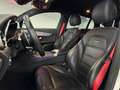 Mercedes-Benz GLC 63 AMG S Coupe *HUD / BURMESTER / CARBON* Alb - thumbnail 12