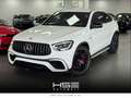 Mercedes-Benz GLC 63 AMG S Coupe *HUD / BURMESTER / CARBON* Alb - thumbnail 1