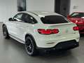 Mercedes-Benz GLC 63 AMG S Coupe *HUD / BURMESTER / CARBON* Alb - thumbnail 8