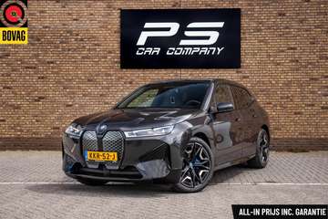 xDrive40 Sport Edition 77 kWh, BTW, Laser, H&K, Pa