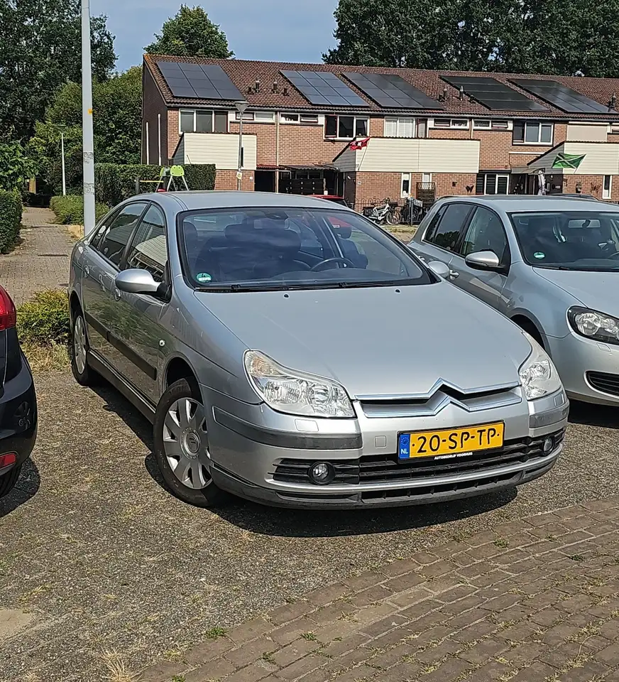 Citroën C5