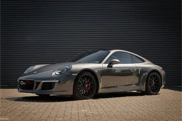 Porsche 991 Carrera GTS Coupé PDK