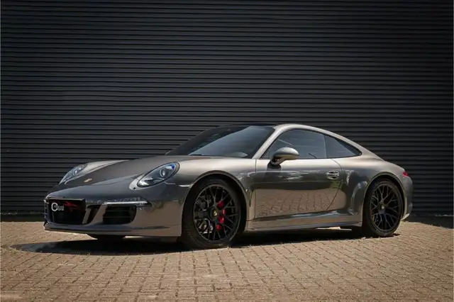Porsche 991 Carrera GTS Coupé PDK