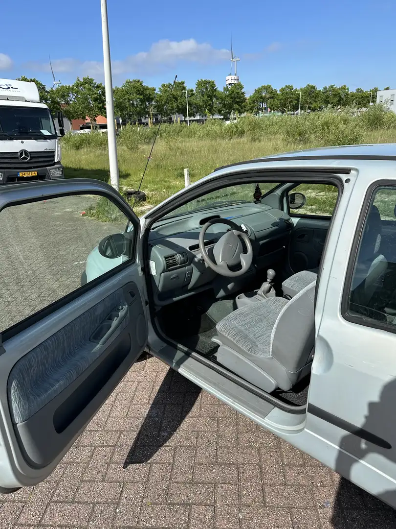 Renault Twingo 1.2 16V Kenzo - 1