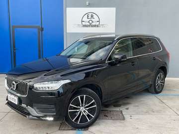 XC90 b5 Momentum Pro awd 7posti Aut.