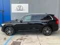 Volvo XC90 XC90 b5 Momentum Pro awd 7posti Aut. Nero - thumbnail 2