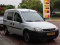 Opel Combo 1.3 DT DPF H AC Wit - thumbnail 4