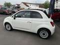 Fiat 500 1,0 70PS Klima... Weiß - thumbnail 3
