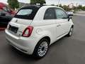 Fiat 500 1,0 70PS Klima... Weiß - thumbnail 7