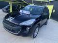 Peugeot 4007 2.2HDI Business Line 7pl. Schwarz - thumbnail 3