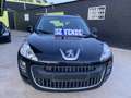 Peugeot 4007 2.2HDI Business Line 7pl. Schwarz - thumbnail 1