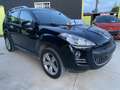 Peugeot 4007 2.2HDI Business Line 7pl. Schwarz - thumbnail 2
