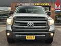 Toyota Tundra 5.7 V8 Double Cab Luxe Leder klima Cruise Grau - thumbnail 2