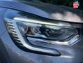 Renault Captur 1.6 E-Tech hybride 145ch Evolution Gris - thumbnail 13