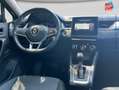 Renault Captur 1.6 E-Tech hybride 145ch Evolution Gris - thumbnail 12