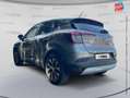 Renault Captur 1.6 E-Tech hybride 145ch Evolution Gris - thumbnail 8