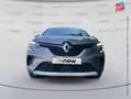 Renault Captur 1.6 E-Tech hybride 145ch Evolution Gris - thumbnail 2