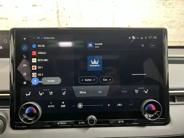 Toyota bZ4X AWD Lounge + Stylepaket 2026 Ansicht 15