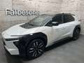 Toyota bZ4X AWD Lounge + Stylepaket 2026 Weiß - thumbnail 2