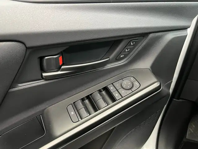 Toyota bZ4X AWD Lounge + Stylepaket 2026 Ansicht 23