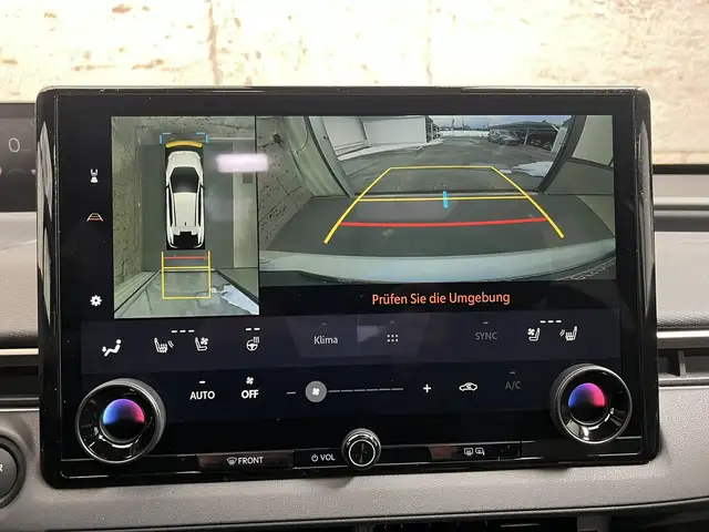 Toyota bZ4X AWD Lounge + Stylepaket 2026 Ansicht 16