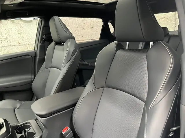 Toyota bZ4X AWD Lounge + Stylepaket 2026 Ansicht 20