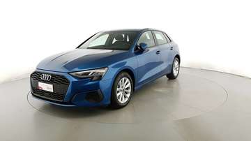Sportback 30 1.0 tfsi mhev Business s-tronic