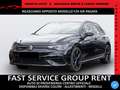 Volkswagen Golf R 2.0 tsi R 4motion 320cv dsg PELLE TELECAMERA NAVI Zwart - thumbnail 1