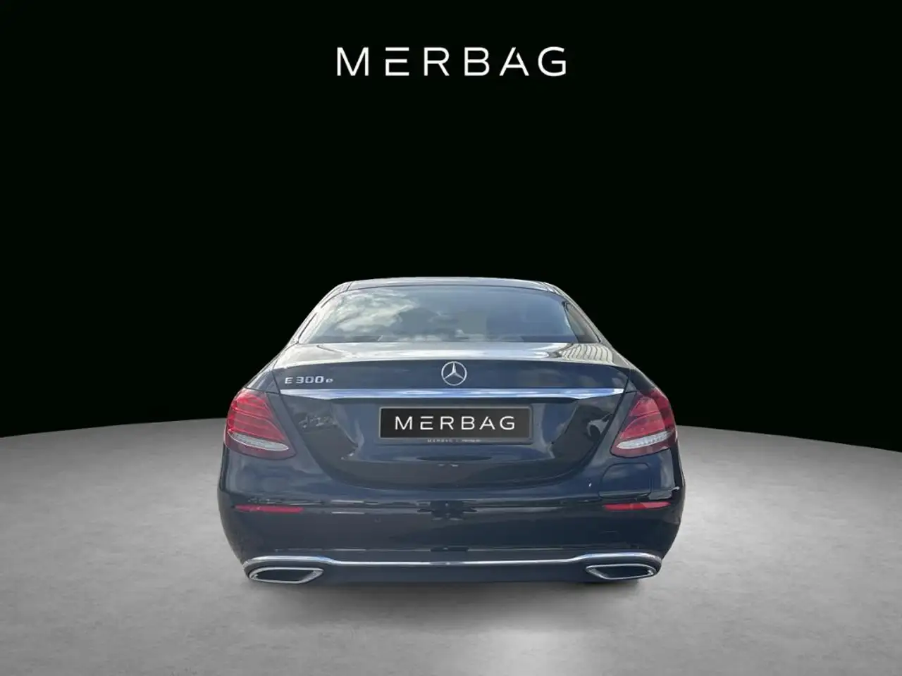 Mercedes-Benz E-Class e Limousine Avantgarde LED RFK Navi, миниатюра 6