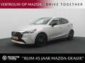 Mazda 2 1.5 SkyActiv-G Homura automaat met all-weather ban Grijs - thumbnail 1