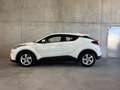 Toyota C-HR 1.8 Hybrid / Servicegepflegt / 8 fach bereift Weiß - thumbnail 2