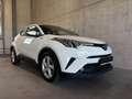 Toyota C-HR 1.8 Hybrid / Servicegepflegt / 8 fach bereift Weiß - thumbnail 24
