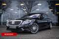 Mercedes-Benz S 500 4Matic Lang Prestige Plus - Chauffeurspakket - Nac Noir - thumbnail 1