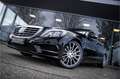 Mercedes-Benz S 500 4Matic Lang Prestige Plus - Chauffeurspakket - Nac Zwart - thumbnail 16
