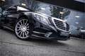 Mercedes-Benz S 500 4Matic Lang Prestige Plus - Chauffeurspakket - Nac Zwart - thumbnail 10