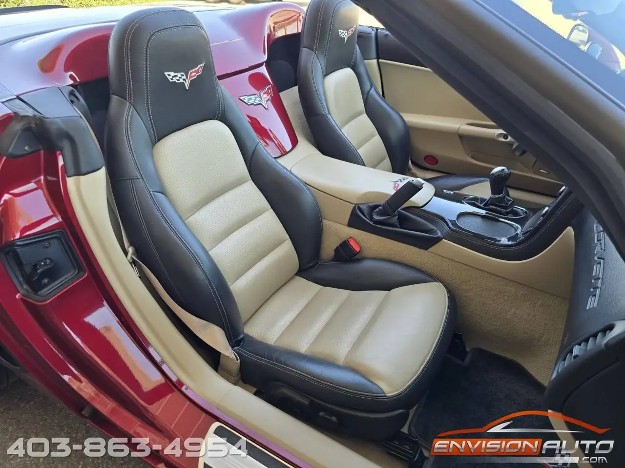 Chevrolet Corvette photo Chevrolet Corvette