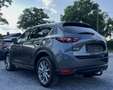 Mazda CX-5 2.0i SKYACTIV-G 4WD Skycruise 52Dkm Opendak Leder Gris - thumbnail 3
