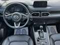 Mazda CX-5 2.0i SKYACTIV-G 4WD Skycruise 52Dkm Opendak Leder Gris - thumbnail 8
