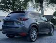 Mazda CX-5 2.0i SKYACTIV-G 4WD Skycruise 52Dkm Opendak Leder Gris - thumbnail 4