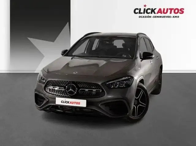 Mercedes-Benz GLA 200 2.0 150CV 200D AMG Line