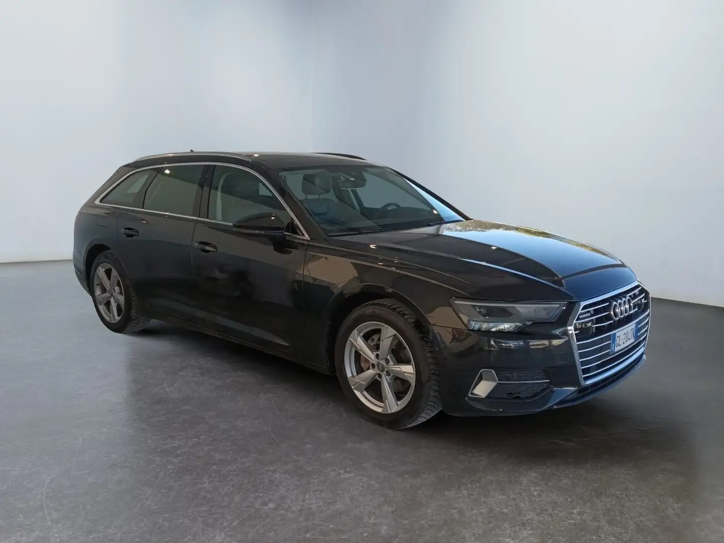 Audi A6 5ª serie Avant 40 2.0 TDI quattro ultra S tronic Noir - 2