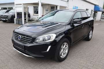 XC60 D4 Momentum|XENON|NAVIGATION|SHZG|