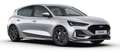 Ford Focus 1.0 EcoBoost Hybrid ST Line X | NU MET €1.500,00 K Grijs - thumbnail 11