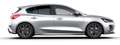 Ford Focus 1.0 EcoBoost Hybrid ST Line X | NU MET €1.500,00 K Grijs - thumbnail 6