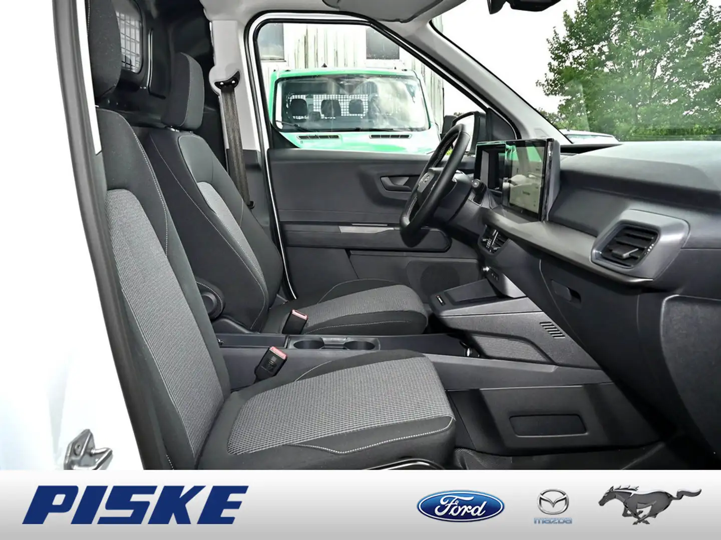 Ford Transit Courier Trend BEV  SYNC PDC KAMERA LED - 2