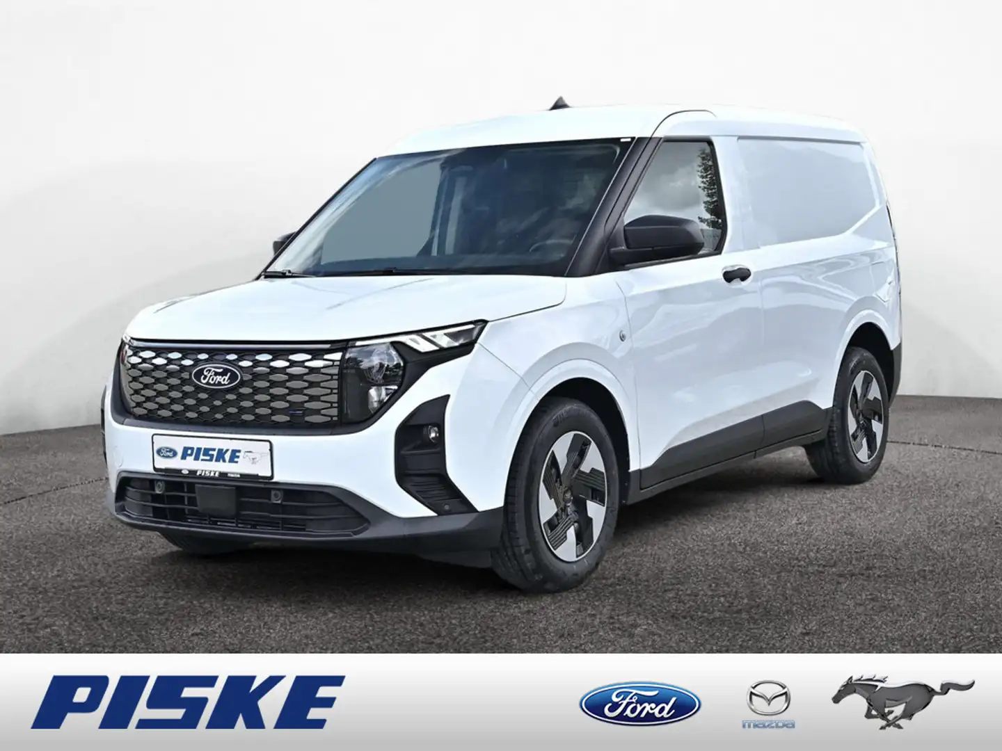 Ford Transit Courier Trend BEV  SYNC PDC KAMERA LED - 1