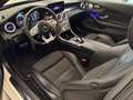Mercedes-Benz C 63 S AMG Coupe Aut. Weiß - thumbnail 6