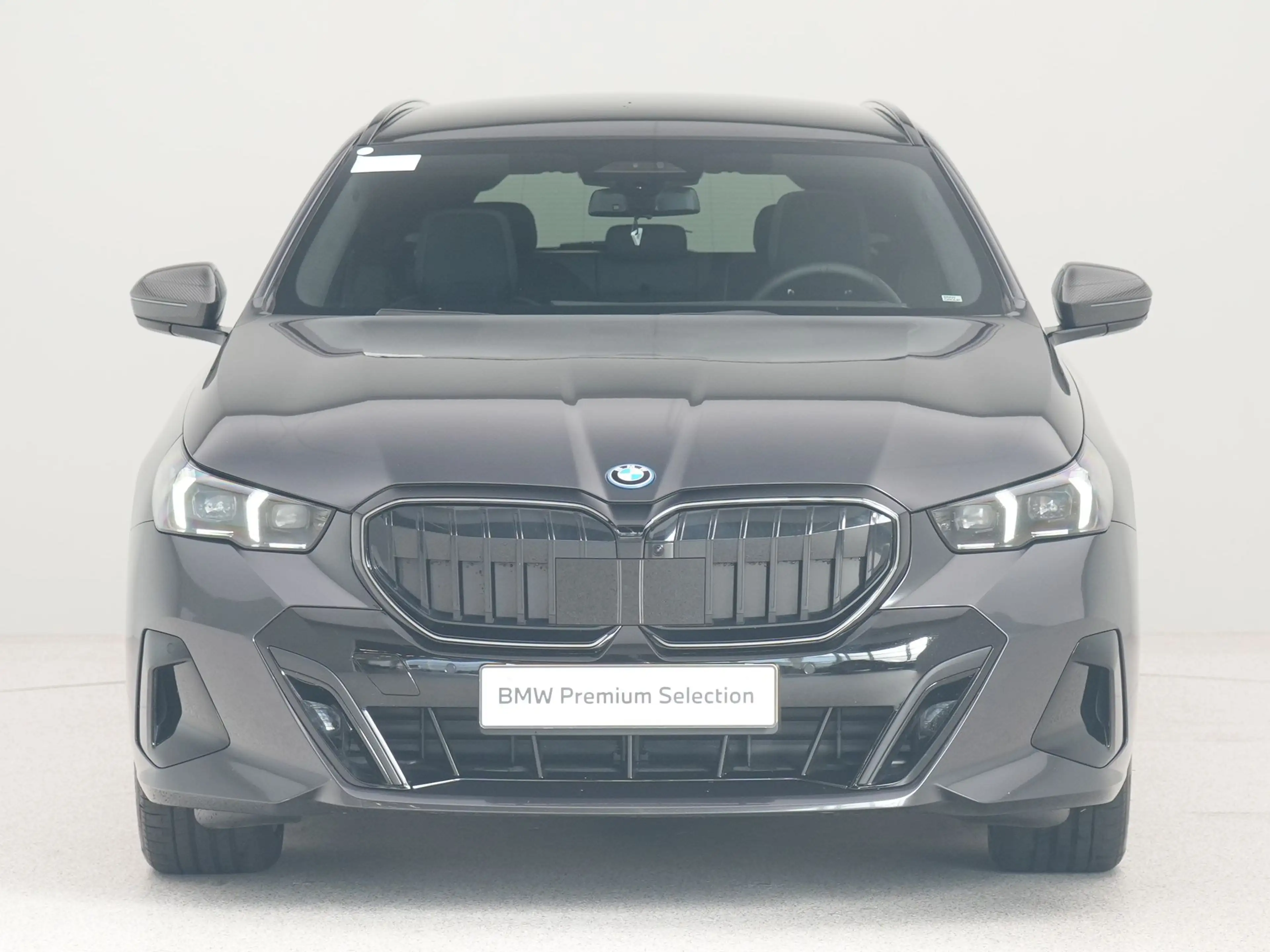 BMW 550 5 Serie 550e xDrive Touring M-Sport Pro SoH 100% — photo 7