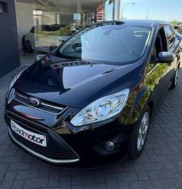 Grand C-Max 1.6 Ti-VCT Trend