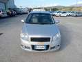 Chevrolet Aveo 1.4 101cv 3p. OK NEOPATENTATI Argento - thumbnail 8